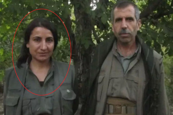 PKK-nın Ermənistandakı keçmiş qadın lideri məhv edildi